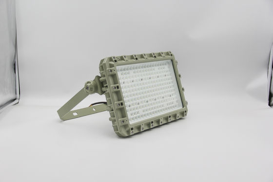 Lampade a LED a prova di fiamma, risparmio energetico, IP66 per impianti chimici e piattaforme offshore