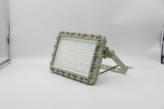 Lampade a LED a prova di fiamma, risparmio energetico, IP66 per impianti chimici e piattaforme offshore