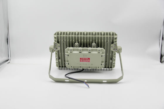 Lampade a LED a prova di fiamma, risparmio energetico, IP66 per impianti chimici e piattaforme offshore