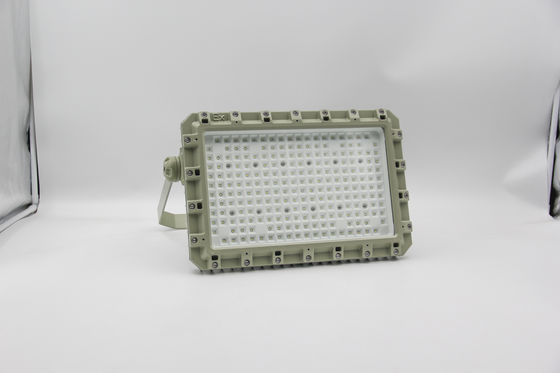 Proiettore LED antideflagrante | Antifiamma, impermeabile, a risparmio energetico – Per ambienti pericolosi