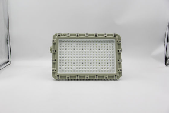 Proiettore LED antideflagrante | Antifiamma, impermeabile, a risparmio energetico – Per ambienti pericolosi