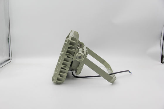 Proiettore LED antideflagrante | Antifiamma, impermeabile, a risparmio energetico – Per ambienti pericolosi