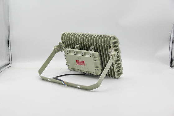 Proiettore LED antideflagrante | Antifiamma, impermeabile, a risparmio energetico – Per ambienti pericolosi