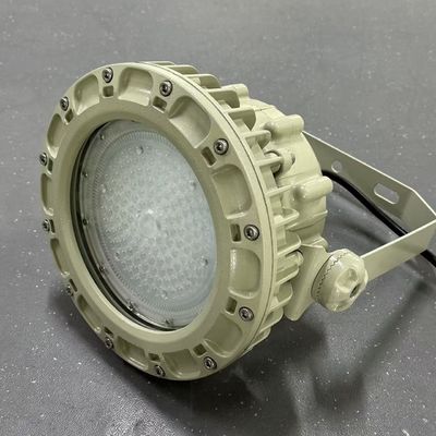ATEX Luce alta a prova di esplosione 50W 75W per petrolio e gas