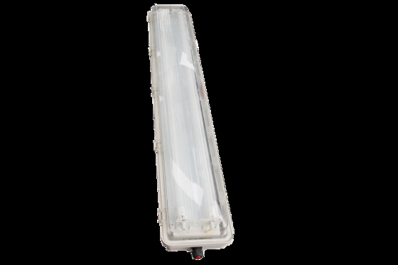 Luce lineare a LED antideflagrante certificata ATEX IECEx CNEX per Zona pericolosa 1 e Zona 2 – Illuminazione industriale impermeabile a risparmio energetico per ambienti petrolchimici