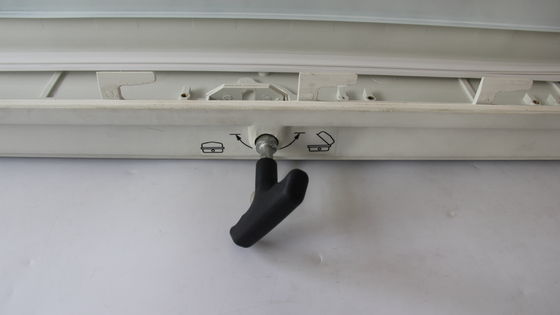 Lampada lineare antideflagrante serie BYS con tripla certificazione – Apparecchio LED per aree pericolose approvato ATEX/IECEx/CNEX, grado di protezione IP66, 5 anni di garanzia, potenza e dimensioni personalizzabili