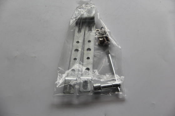 Lampada lineare antideflagrante serie BYS con tripla certificazione – Apparecchio LED per aree pericolose approvato ATEX/IECEx/CNEX, grado di protezione IP66, 5 anni di garanzia, potenza e dimensioni personalizzabili