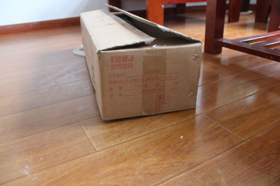 Per aree pericolose impianti chimici di petrolio e gas minieri impianti marini a prova di esplosione luce LED lineare di grado industriale IP66 illuminazione progettazione efficiente in termini energetici riduce Durable 0,6/1,2m ATEX/IECEx/CNEX