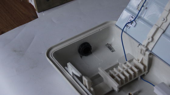 Per aree pericolose impianti chimici di petrolio e gas minieri impianti marini a prova di esplosione luce LED lineare di grado industriale IP66 illuminazione progettazione efficiente in termini energetici riduce Durable 0,6/1,2m ATEX/IECEx/CNEX