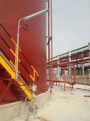 Per aree pericolose impianti chimici di petrolio e gas minieri impianti marini a prova di esplosione luce LED lineare di grado industriale IP66 illuminazione progettazione efficiente in termini energetici riduce Durable 0,6/1,2m ATEX/IECEx/CNEX