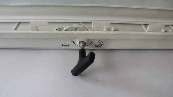 Lampada fluorescente antideflagrante IP66 – Illuminazione antideflagrante T5/T8 per aree pericolose