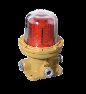 Lampada LED antideflagrante Atex per ambienti esplosivi petroliferi