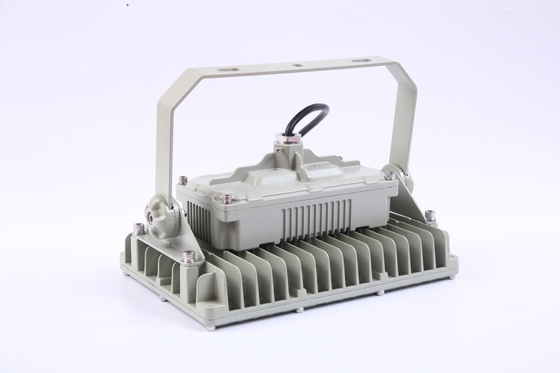 150w Ip66 e 130lumen/Watt di luci a LED a prova di esplosione per la zona 1,2 e 21,22