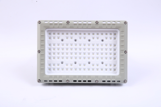 Rating di impermeabilità Ip66 e CRI Ra≥80 Explosionproof LED High Bay Lighting per applicazioni industriali