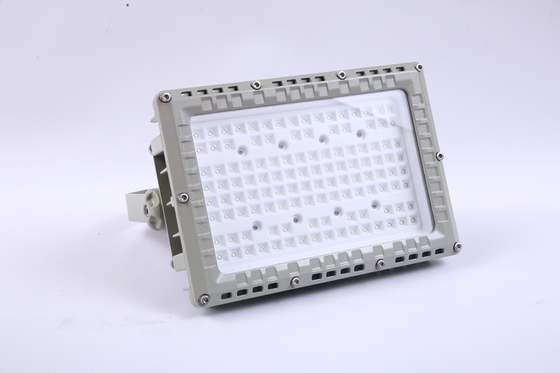 150w Ip66 e 130lumen/Watt di luci a LED a prova di esplosione per la zona 1,2 e 21,22