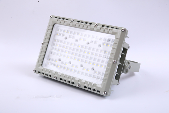 150w Ip66 e 130lumen/Watt di luci a LED a prova di esplosione per la zona 1,2 e 21,22