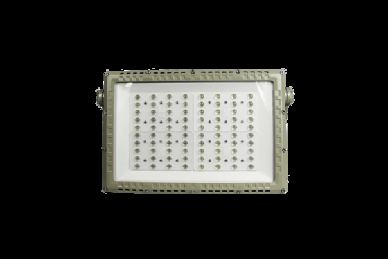 Lampada stradale a LED antideflagrante ATEX da 250 W | Illuminazione a lunga durata certificata IECEx per industrie pericolose