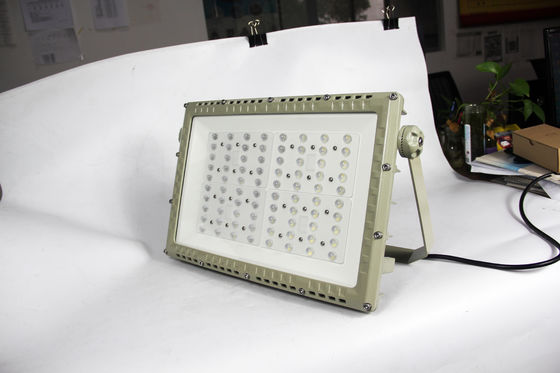 IECEx Lampada a LED a prova di fiamma 250W