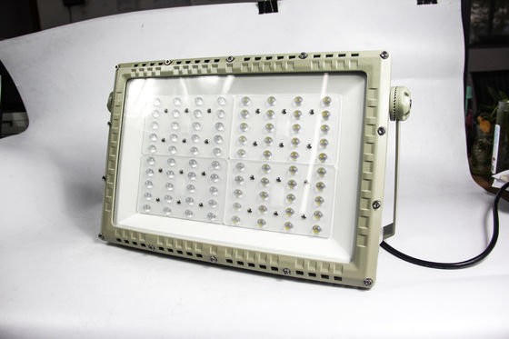 IECEx Lampada a LED a prova di fiamma 250W