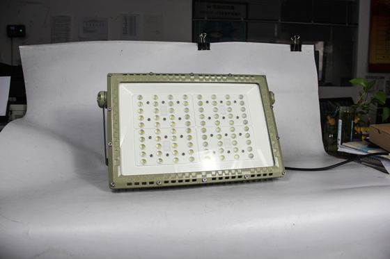 IECEx Lampada a LED a prova di fiamma 250W