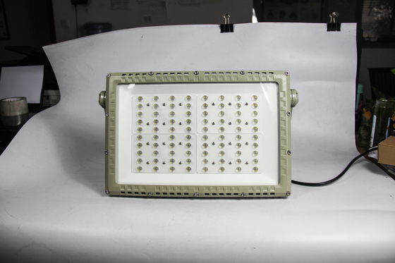 Lampada stradale a LED antideflagrante ATEX da 250 W | Illuminazione a lunga durata certificata IECEx per industrie pericolose