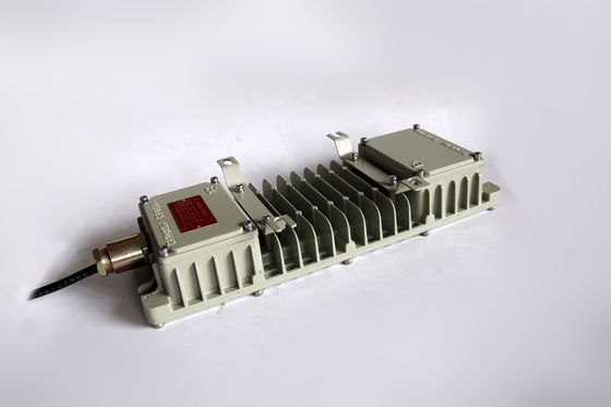 Zona industriale del gas di petrolio ATEX Luci fluorescenti