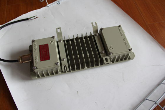 Zona industriale del gas di petrolio ATEX Luci fluorescenti