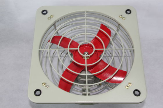 Grado di protezione IP54 Ventilatore di scarico antideflagrante Tensione di esercizio 220v/380v CFM 2000-9500 m3/h per aree pericolose