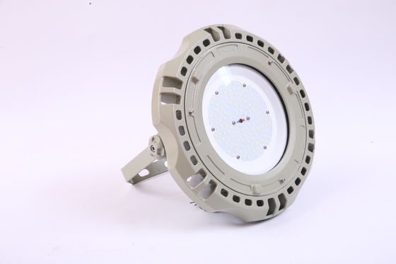 Impianti per locali industriali pericolosi a LED con tensione da 100-277V e consumo di energia da 120-150W
