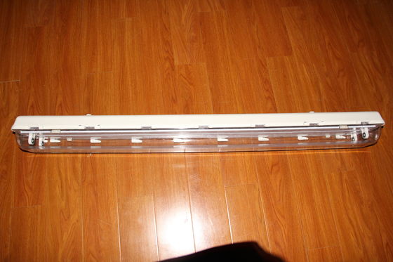 Lampada fluorescente antideflagrante – Illuminazione a prova di fiamma T5/T8, apparecchio per aree pericolose IP66