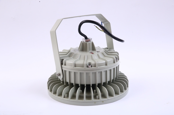 Fornitura di fabbrica Atex Outdoor 120lm/w Proof di esplosione High Bay Light 5 anni di garanzia Atex Outdoor