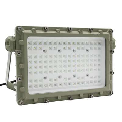 IP66 WF2 Proiettore a LED per luoghi pericolosi per ambienti industriali pericolosi