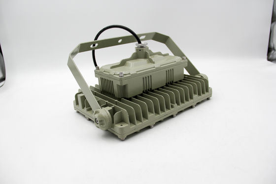 ATEX Explosion Proof LED Flood Light | Hazardous Area Lighting | Flameproof, Anti-Corrosion, High Lumen Efficiency | Customizable OEM