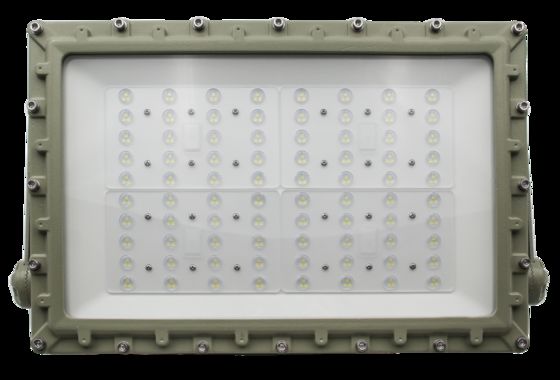 Sperimenta prestazioni di illuminazione superiori con il proiettore LED antideflagrante per la massima sicurezza