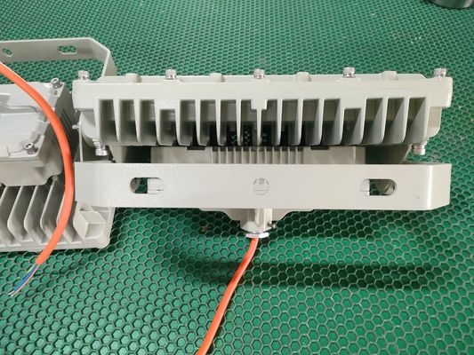 Explosion Proof LED Flood Light | ATEX & IECEx Certified | Fire & Corrosion Resistant | Industrial Hazardous Lighting OEM