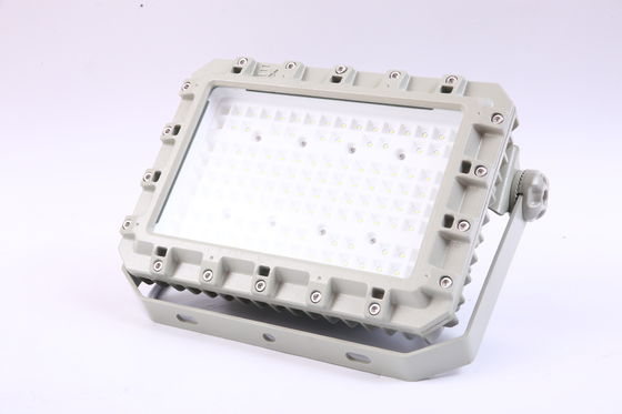 Alta potenza IP66 resistente all'esplosione 100w 150w Watt LED Flood Light OEM Aluminio luci di alluvione esterne
