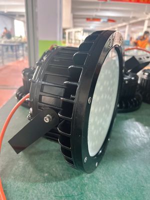 Fabbricazione di lampadine a prova di esplosione