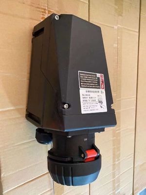 Scatena la Potenza di Spine e Prese Antideflagranti: La Soluzione Definitiva per Applicazioni Pesanti