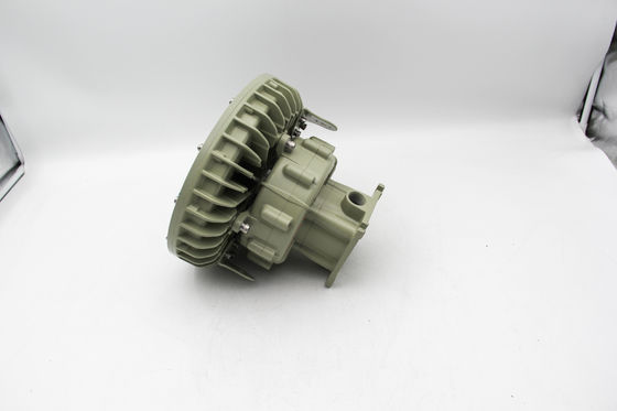 Faretto a LED ad alta potenza da 100W 150W 200W a risparmio energetico con approvazione IECEx per officine e aree di stazioni di servizio