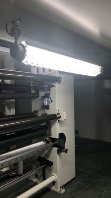 Fabbricazione di impianti a gas e petrolio IP66 2×18W Doppio tubo LED di illuminazione a prova di esplosione