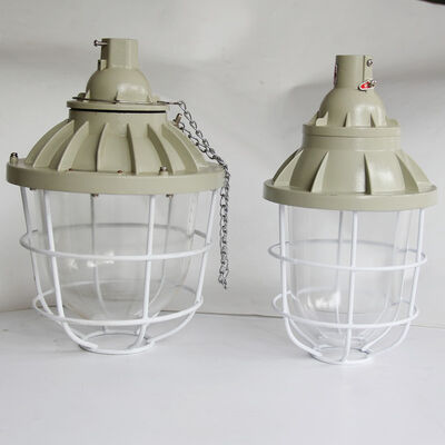 Ambiente polveroso gassoso esplosivo Atmosfera sicura Tubo flessibile Adatto a luoghi pericolosi Resistente a sostanze chimiche e abrasioni