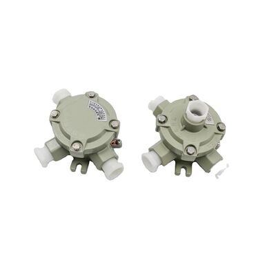 Condotto flessibile antideflagrante per tubi Intrinsecamente Sicuri Guaina per condotti Adatto a luoghi pericolosi Condotto flessibile antideflagrante