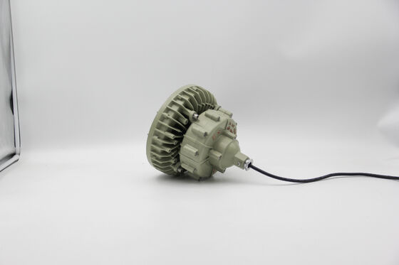 Prezzo preferenziale Ip66 stazione di benzina impermeabile supporto soffitto muro montaggio alta baia luce 100w 150w LED luce a prova di esplosione