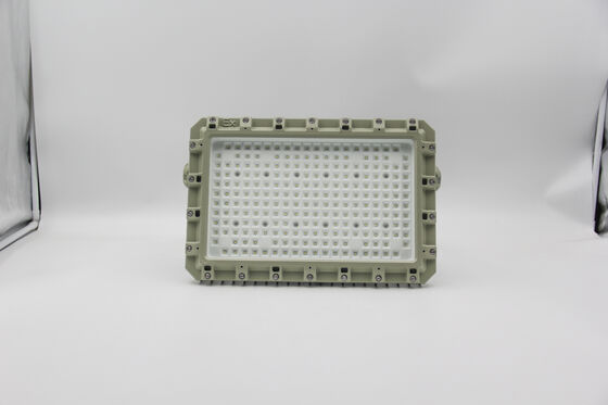 Garanzia di cinque anni Alta efficienza energetica Luce industriale Ip66 140lm/W Proof di esplosione LED Proiettore.