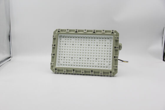 Garanzia di cinque anni Alta efficienza energetica Luce industriale Ip66 140lm/W Proof di esplosione LED Proiettore.