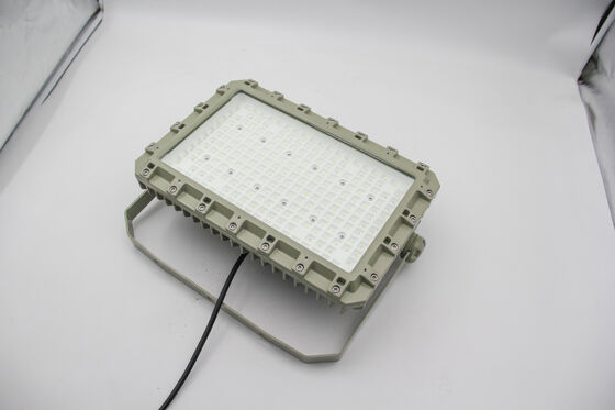 Garanzia di cinque anni Alta efficienza energetica Luce industriale Ip66 140lm/W Proof di esplosione LED Proiettore.