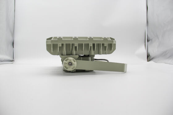 Attex/IECEx Zona1/21 Lampade a prova di esplosione IP66 da 50w a 500w