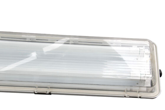 Fabbrica Direttamente ATEX IP66 2*16W 2*22W LED a prova di esplosione tubo di lavoro lineare luce prezzo