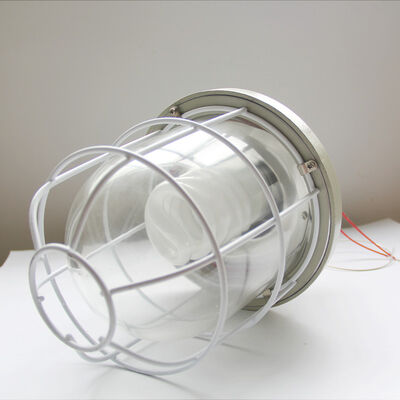 Macchinari antideflagranti 220VAC e 380VAC con interruttore di isolamento antideflagrante, adatti per zone industriali pericolose