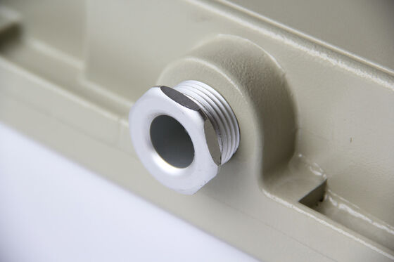 Rated current 16A Explosion Proof Equipment Voltage 220VAC 380VAC Suitable for Zone1 Zone2 Zone21 Zone22 Hazardous Areas